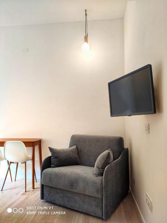 E-Milan Rooms Zona Tortona Exterior foto