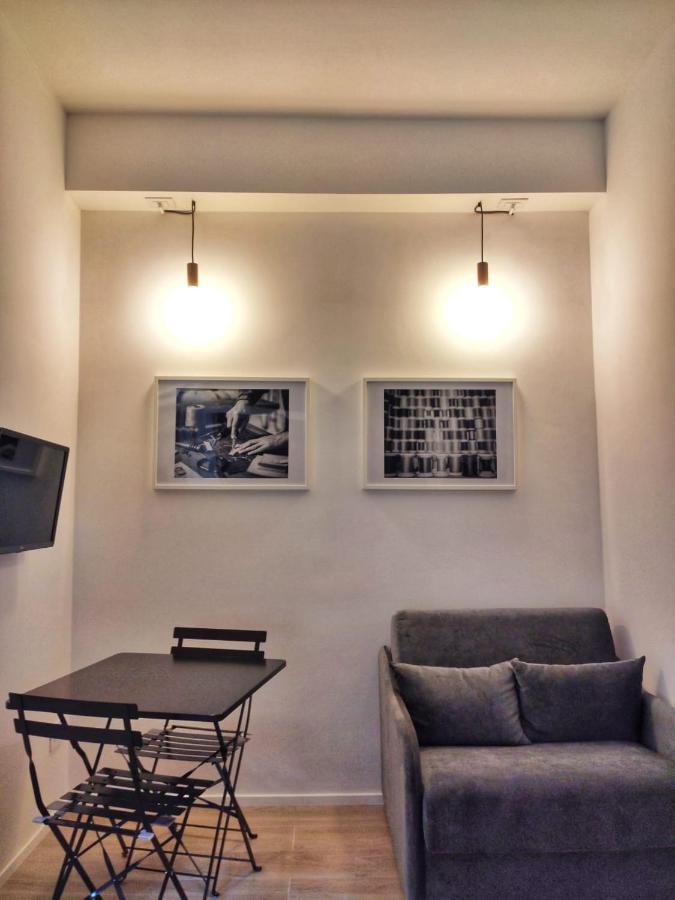E-Milan Rooms Zona Tortona Exterior foto