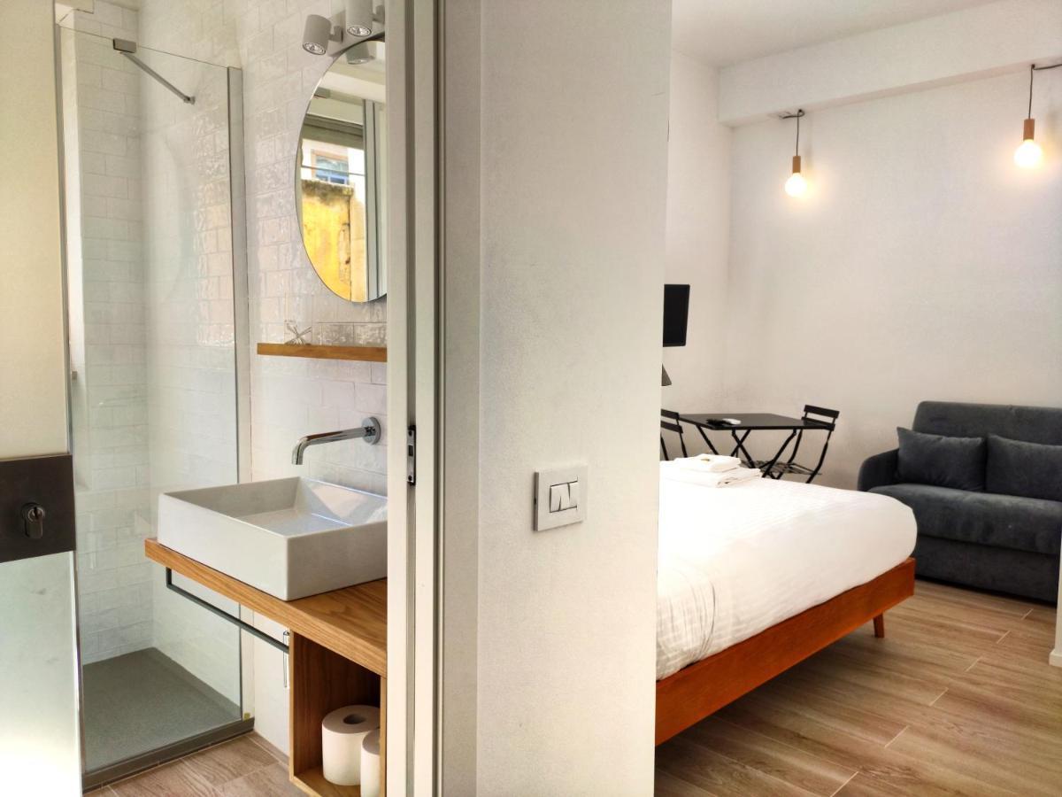 E-Milan Rooms Zona Tortona Exterior foto