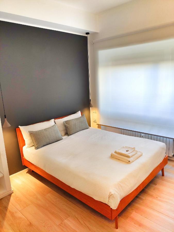 E-Milan Rooms Zona Tortona Exterior foto